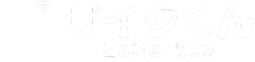 障がい者在宅ワークサイト「ザイタくん」