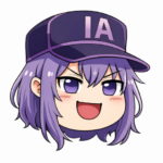 擬人化アンナモ