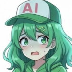 擬人化シンナモ