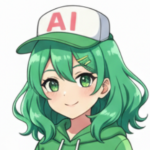 擬人化シンナモ