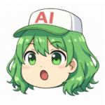 擬人化シンナモ