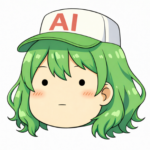擬人化シンナモ