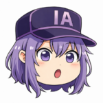 擬人化アンナモ