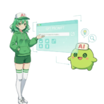 シンナモ達