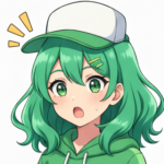 擬人化シンナモ