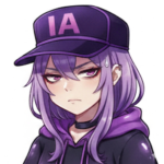 擬人化アンナモ