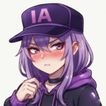 擬人化アンナモ