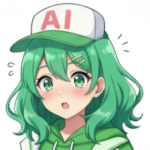 擬人化シンナモ