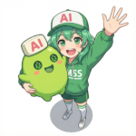 シンナモたち