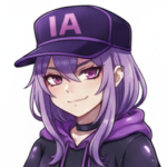 擬人化アンナモ