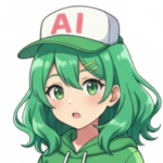 擬人化シンナモ