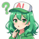 擬人化シンナモ