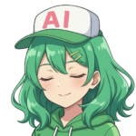 擬人化シンナモ