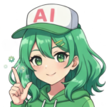 擬人化シンナモ