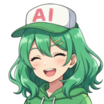 擬人化シンナモ