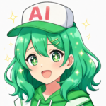 擬人化シンナモ