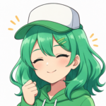 擬人化シンナモ