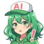 擬人化シンナモ