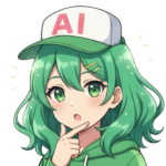 擬人化シンナモ