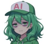 擬人化シンナモ<br>(廃課金)