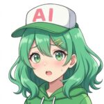 擬人化シンナモ