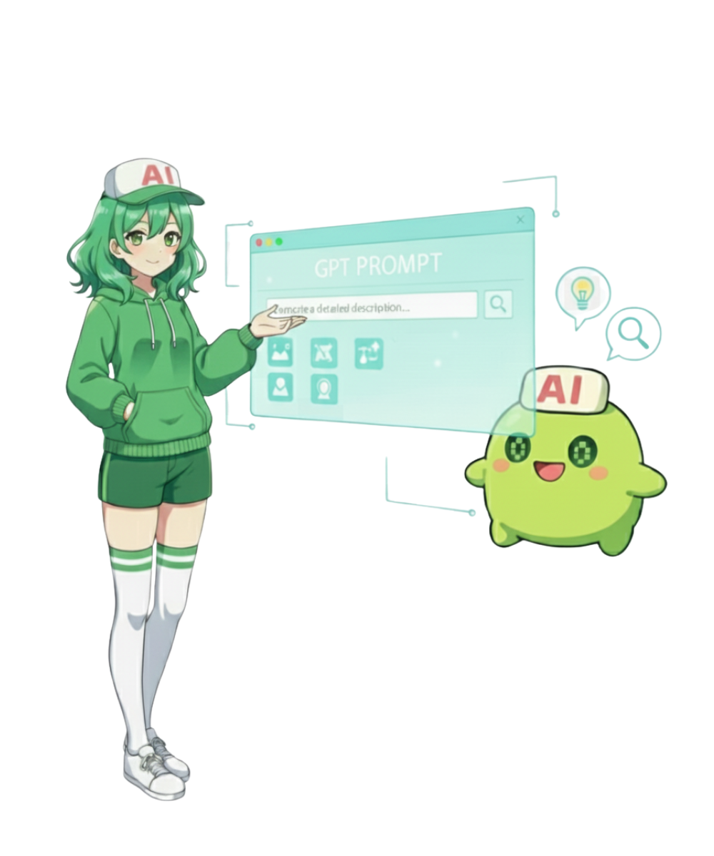 シンナモたち