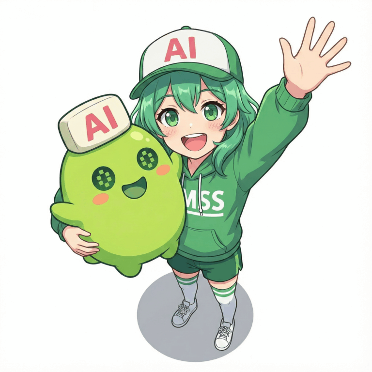 シンナモたち
