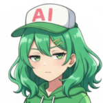 擬人化シンナモ