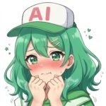 擬人化シンナモ