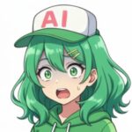 擬人化シンナモ